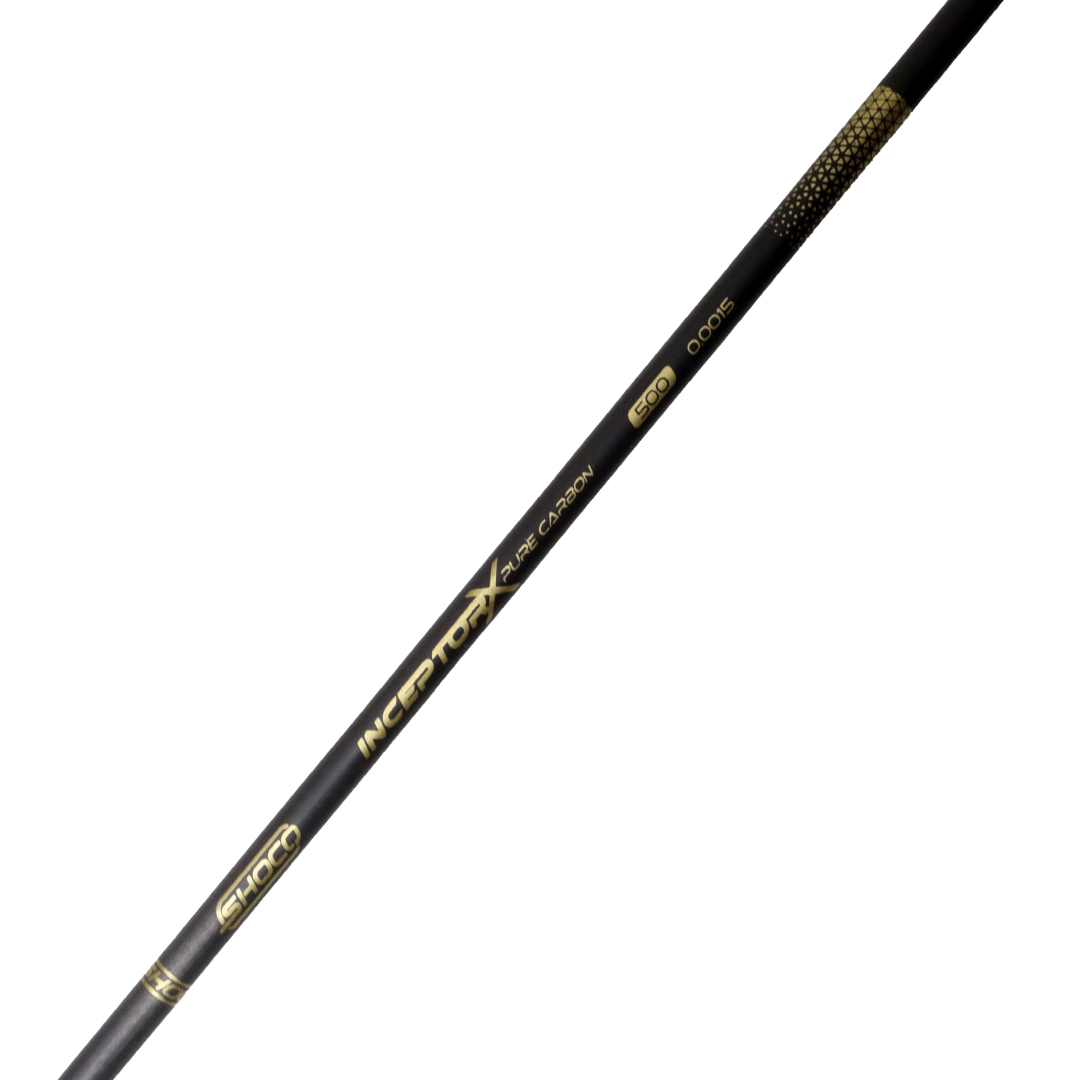 Shocq Shaft Inceptor X