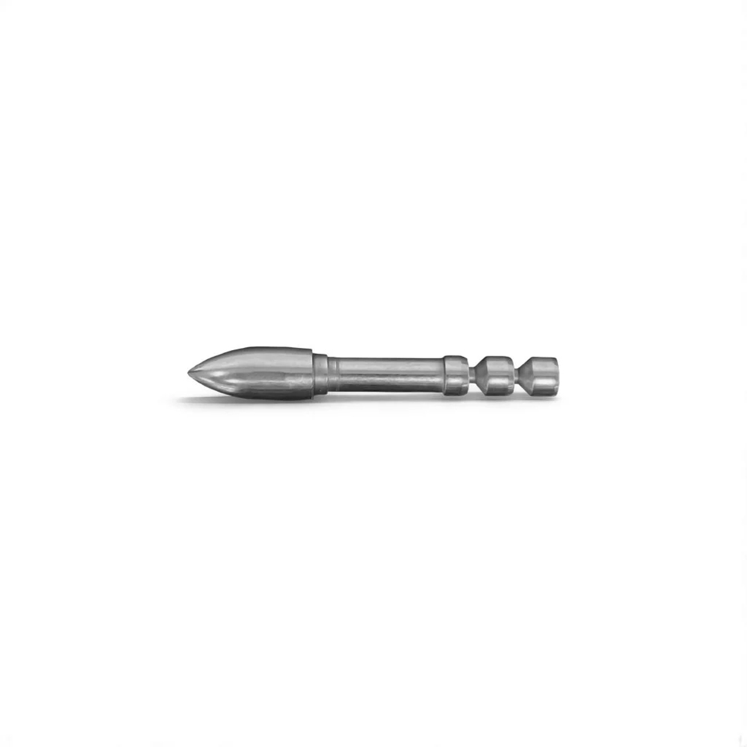 Easton Glue-In Point Break-Off 5mm ML #1 90-110