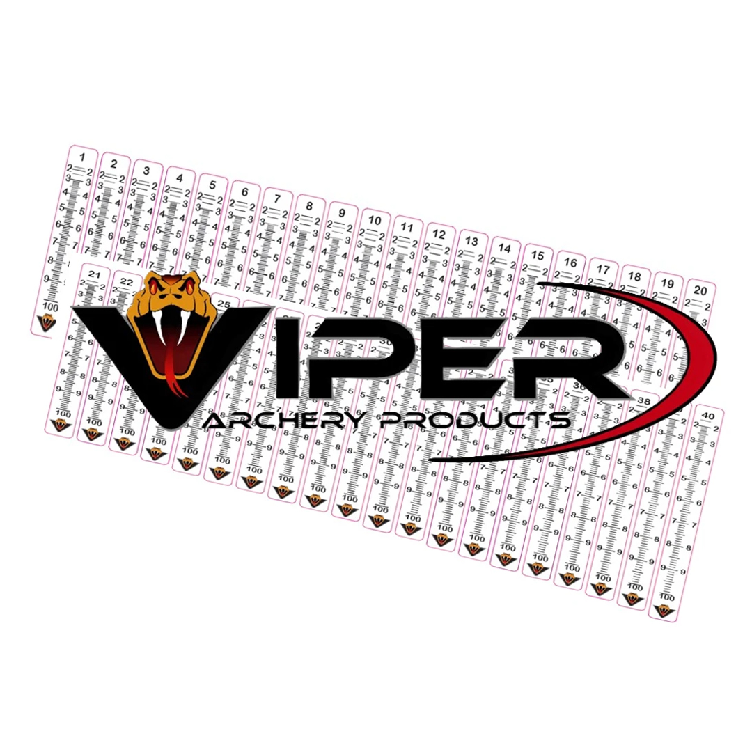 Viper Sight Tapes Sidewinder