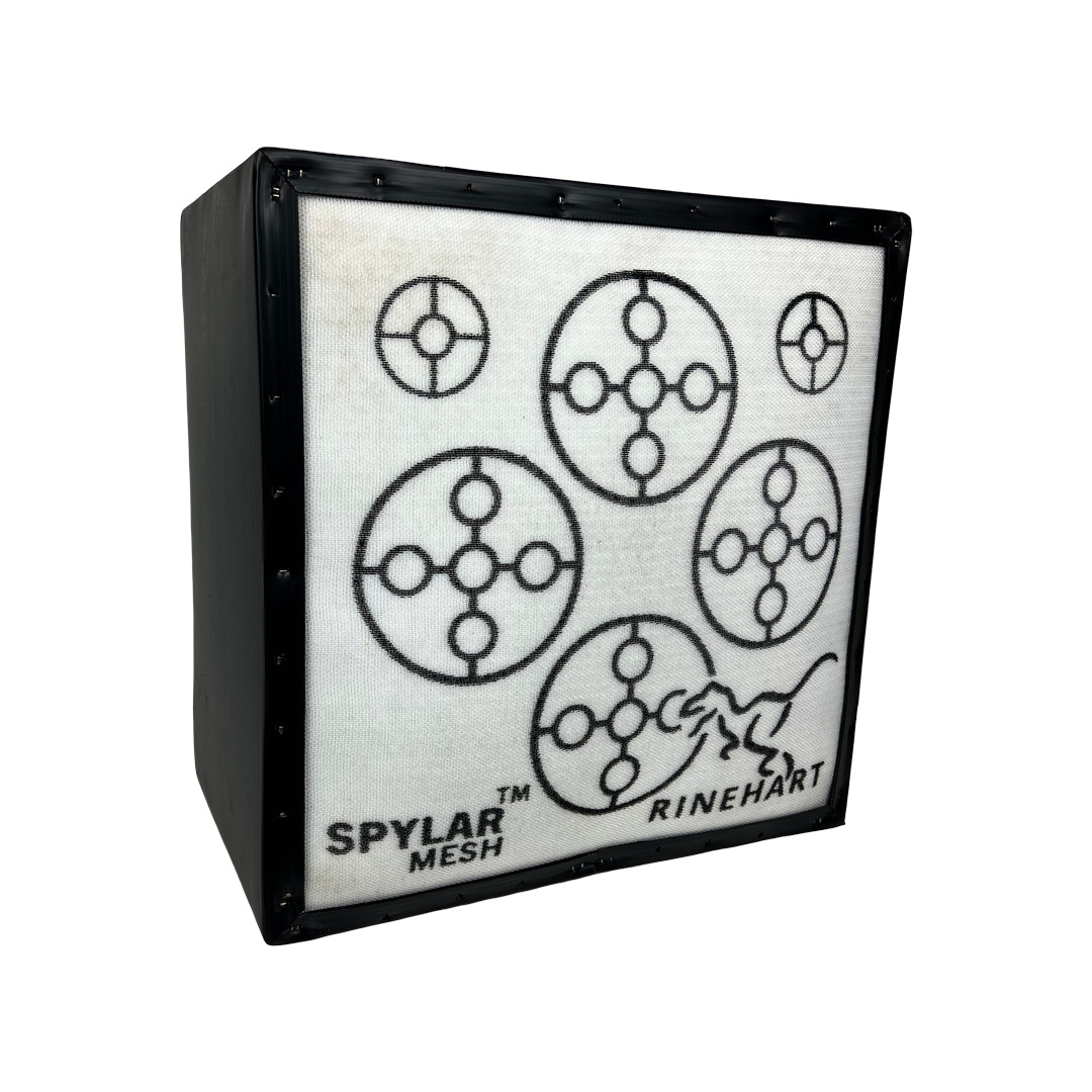 Rinehart Target Bag Speed Unlimited 20