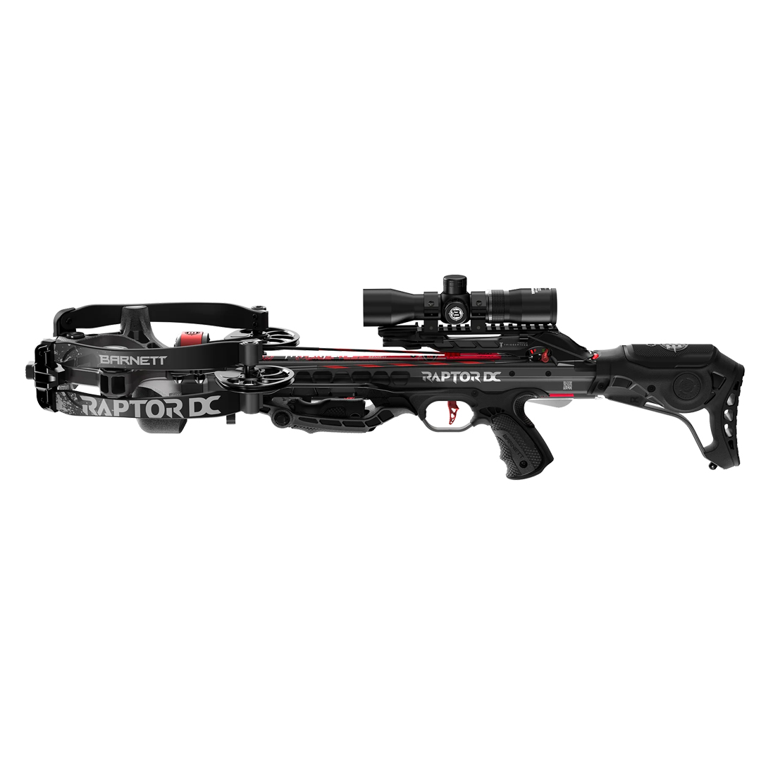 Barnett Crossbow Hyper Raptor DC