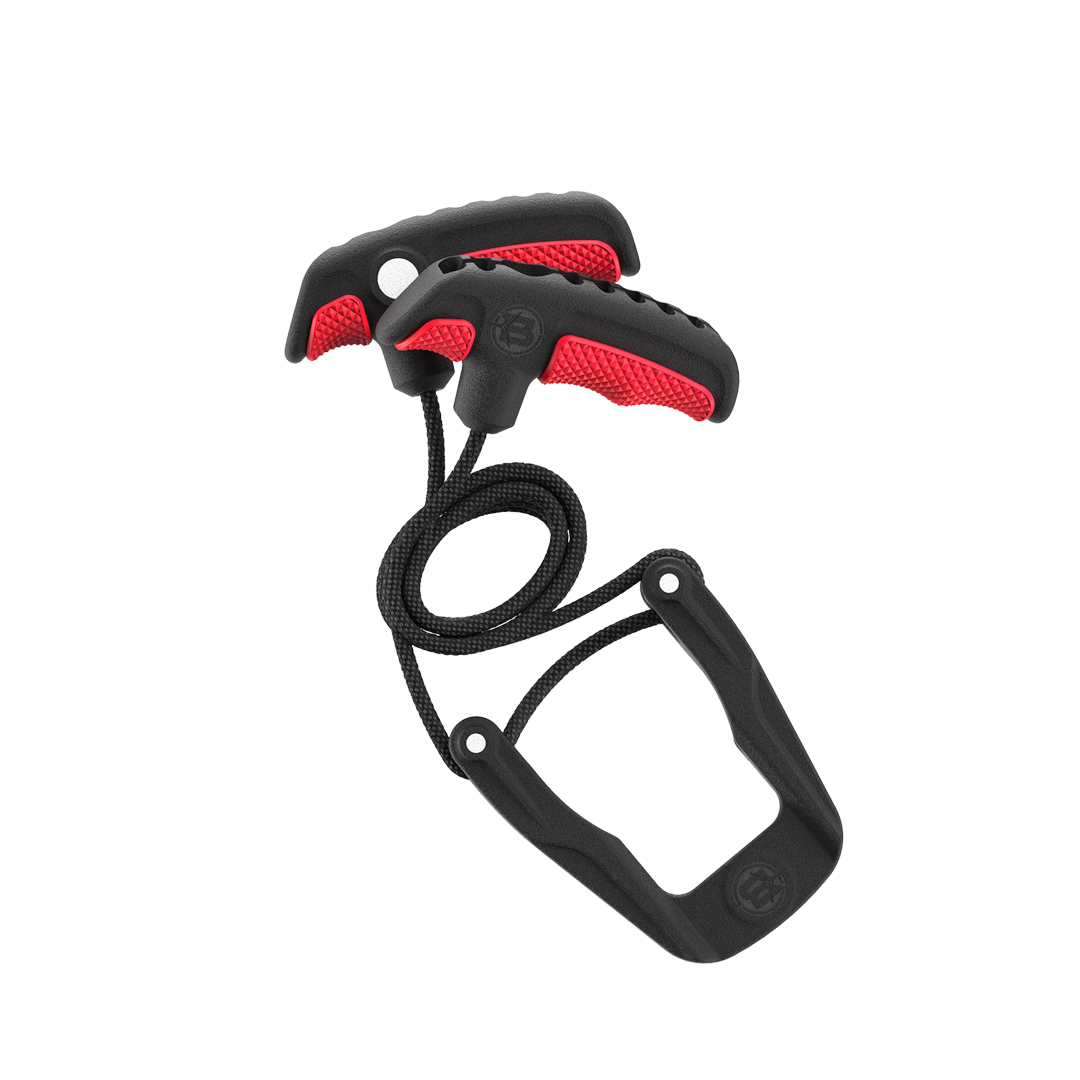 Barnet Rope Cocking Device Sled Style Premium