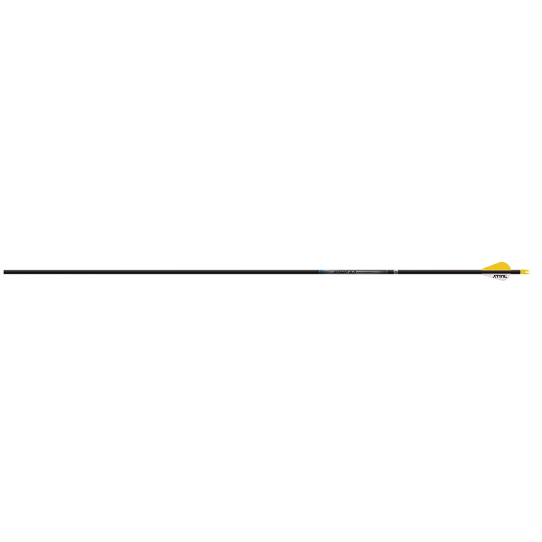 Easton Arrow Carbon Hunting Sonic 6.0 2
