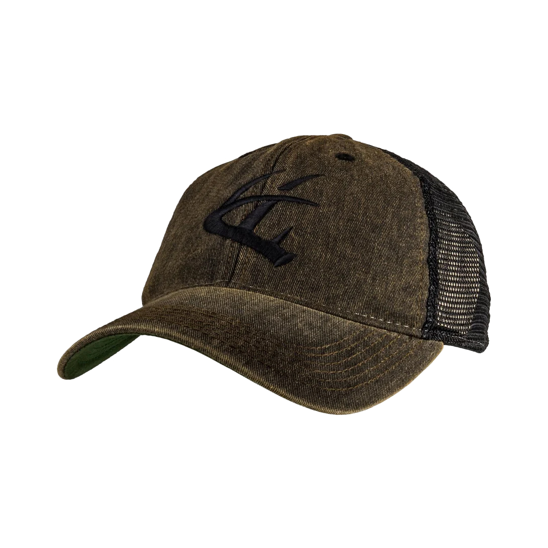 Hoyt Hat Old Reliable