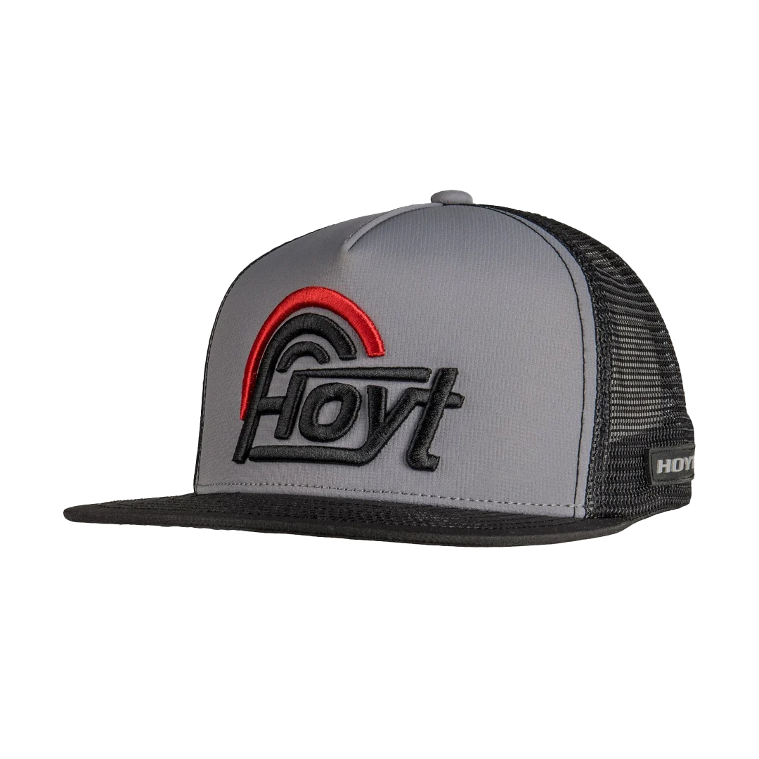 Hoyt Hat Throw Back