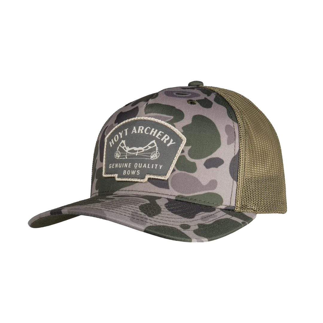 Hoyt Hat Heritage Green