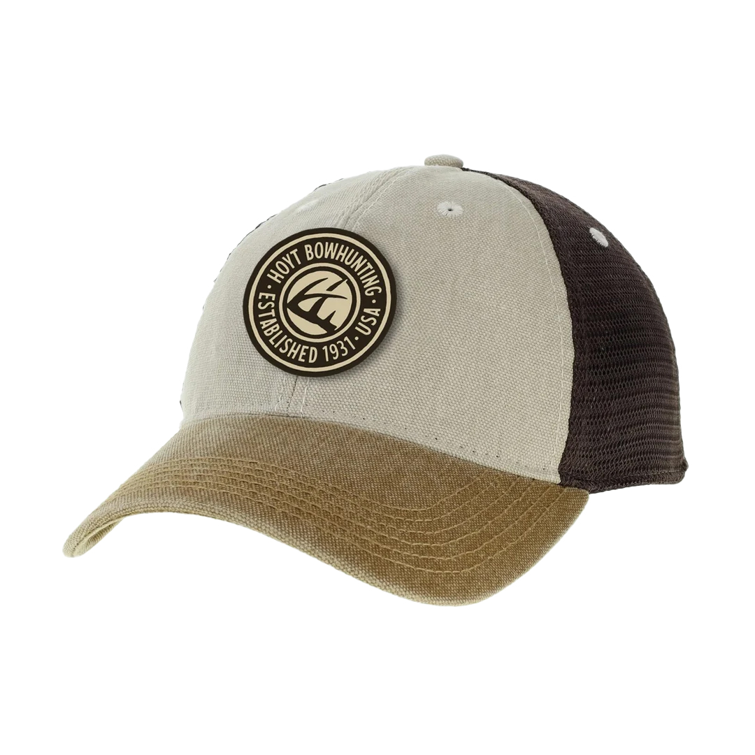 Hoyt Hat Lodge