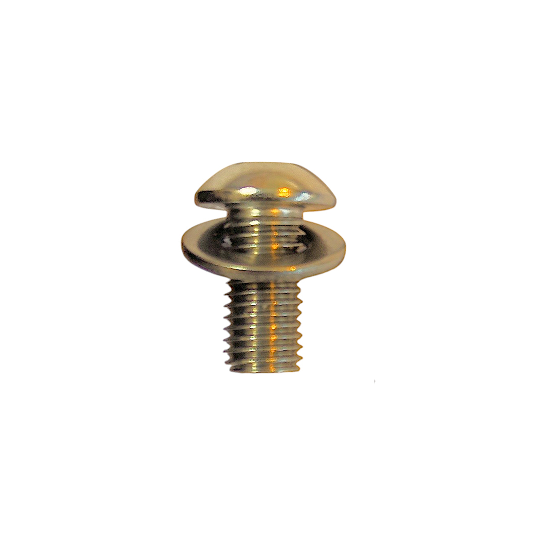 Side Locking Brass Screws DIN 913 M4 x 6 for GMR 98/99 Rest