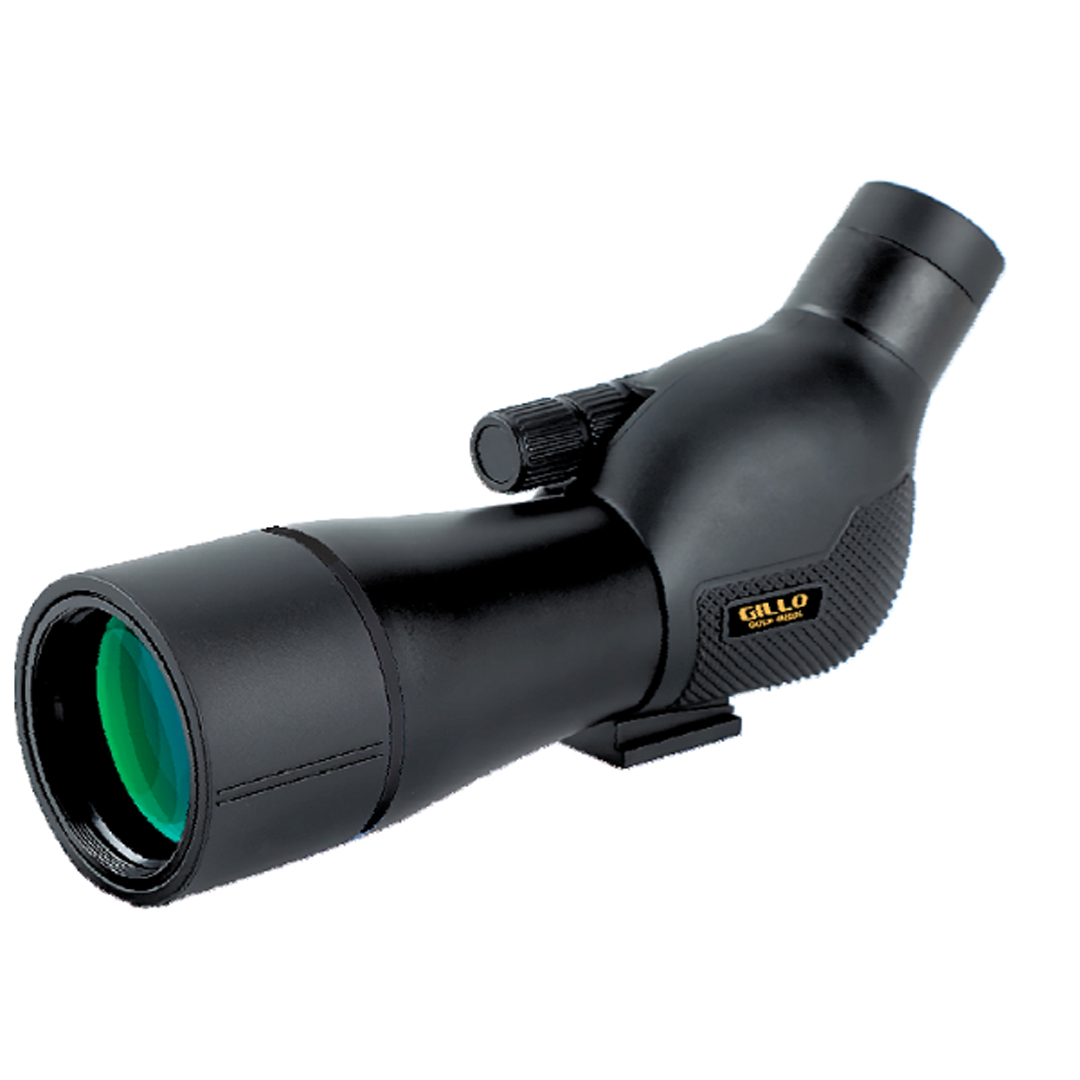 Gillo Spotting Scope 15-45 x 60 Water Proof with Small Tripod