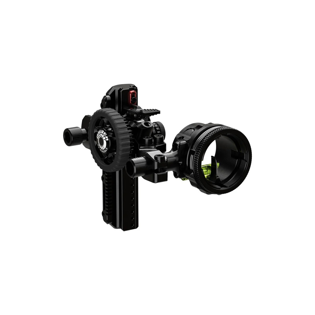 Hoyt Axcel Hunting Slider Sight Driver AVX-31mm Ranger 1-Pin