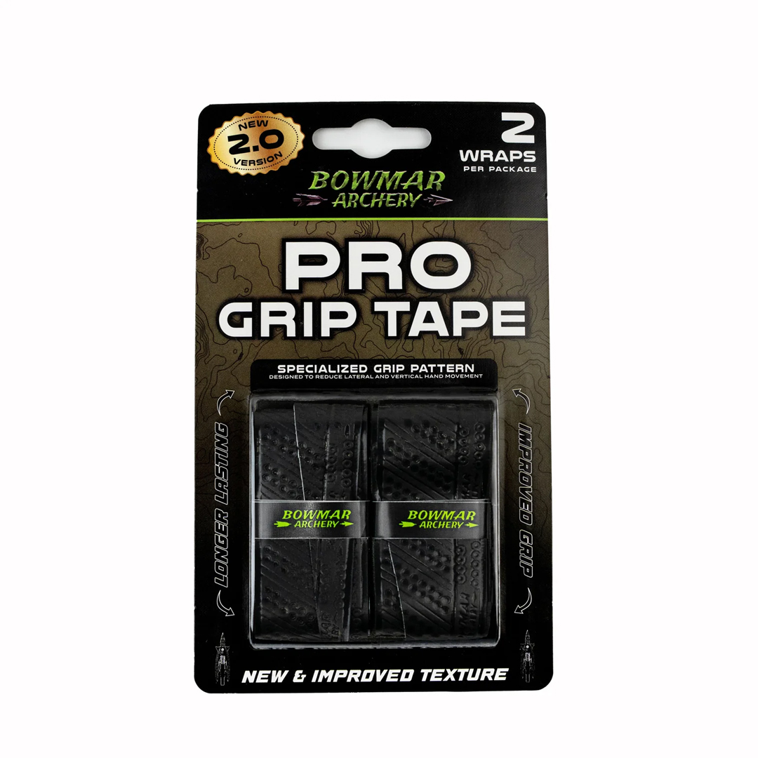 Bowmar Grip Tape Pro