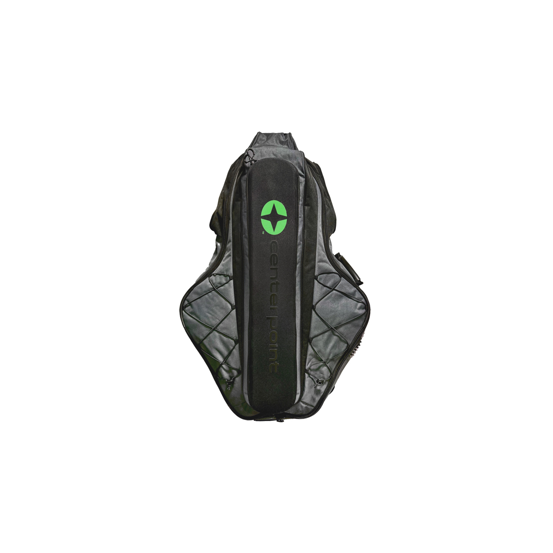 Centerpoint Crossbow Case Soft Hybrid Padded