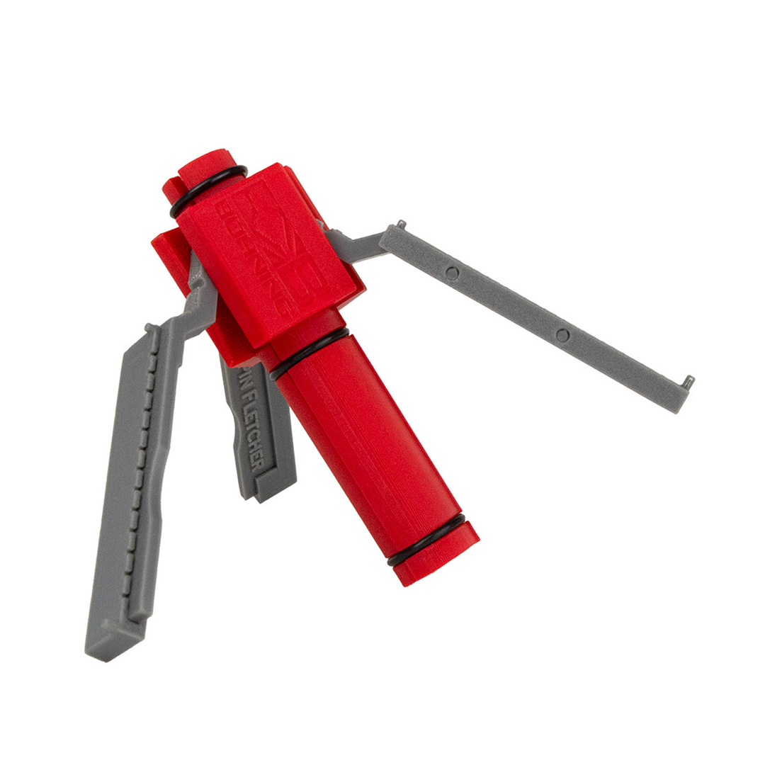 Bohning Spin Fletcher