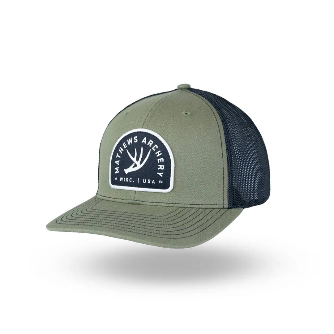 Mathews Cap Antler