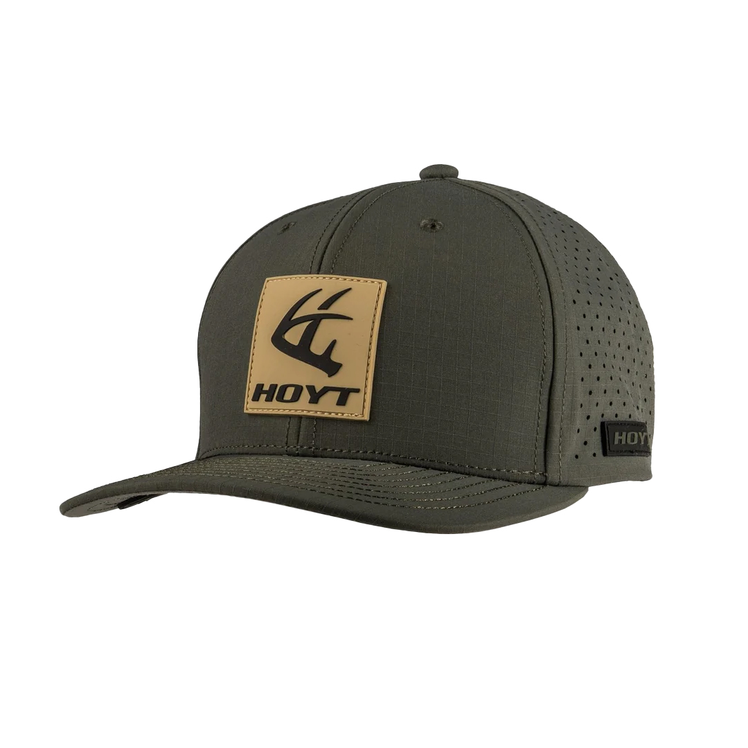 Hoyt Hat Top Pin