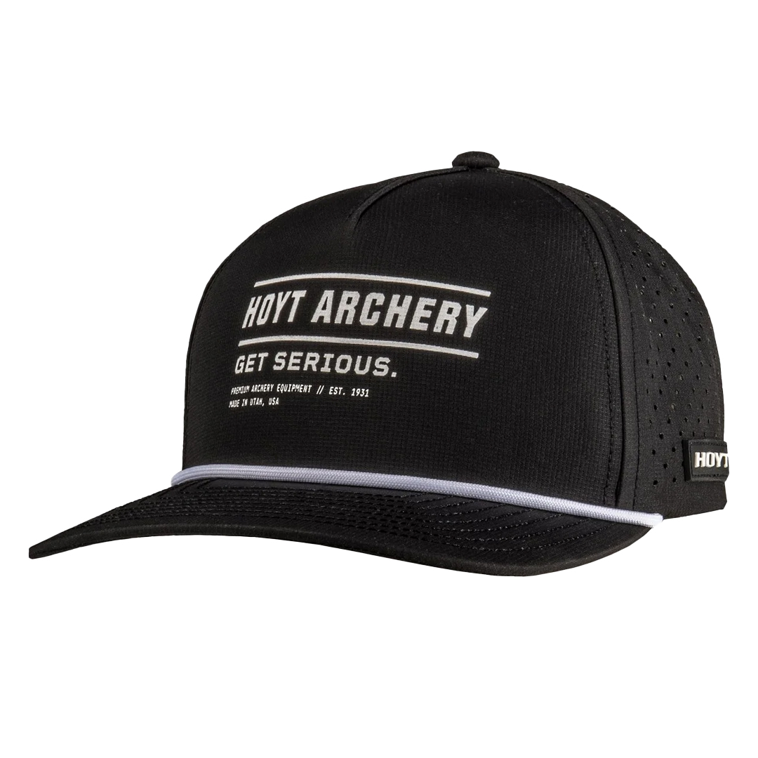 Hoyt Hat Night Hawk