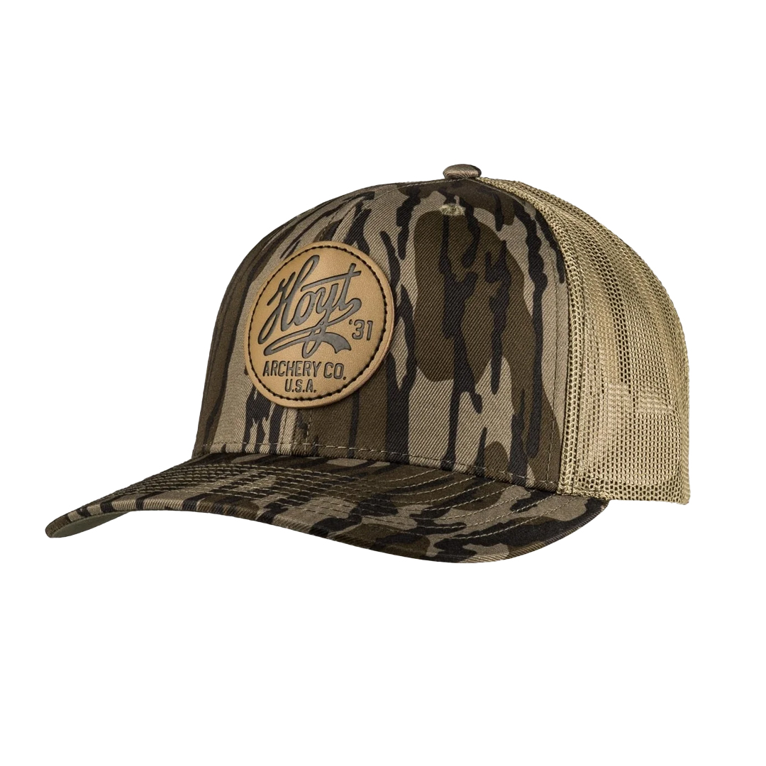 Hoyt Hat Bottomland Patch