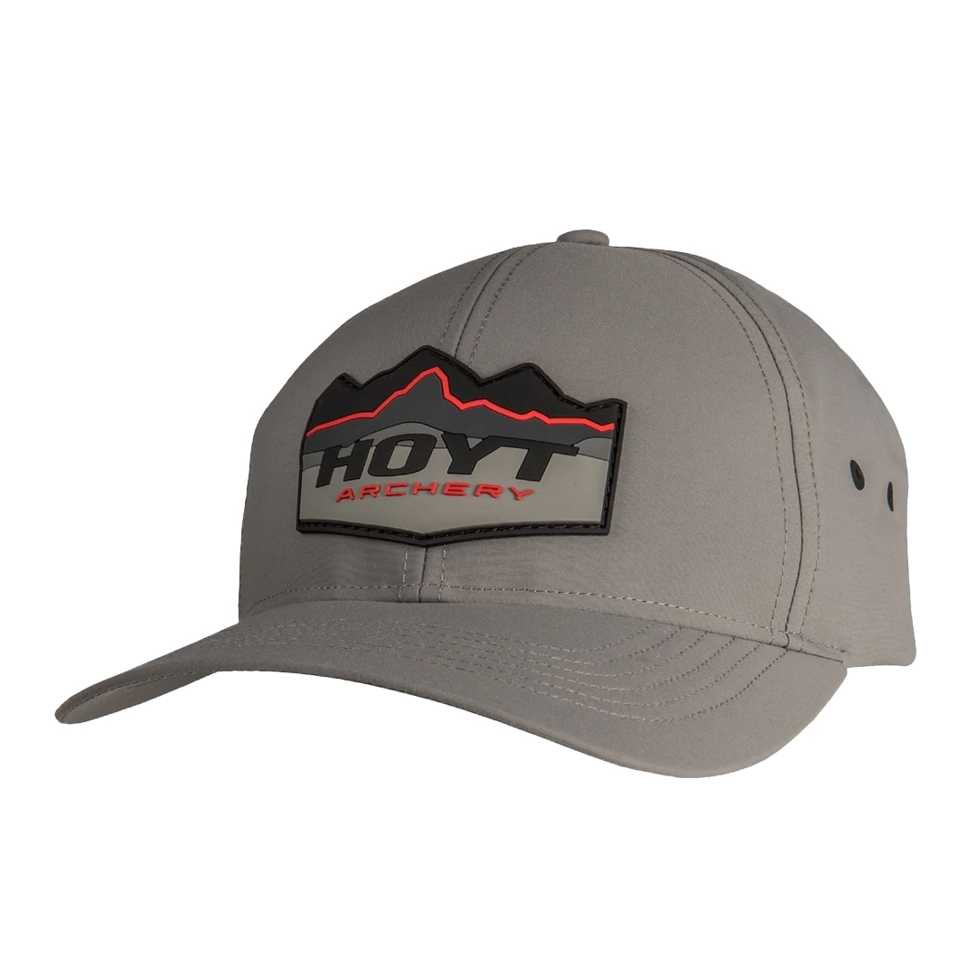 Hoyt Hat Mtn Crest