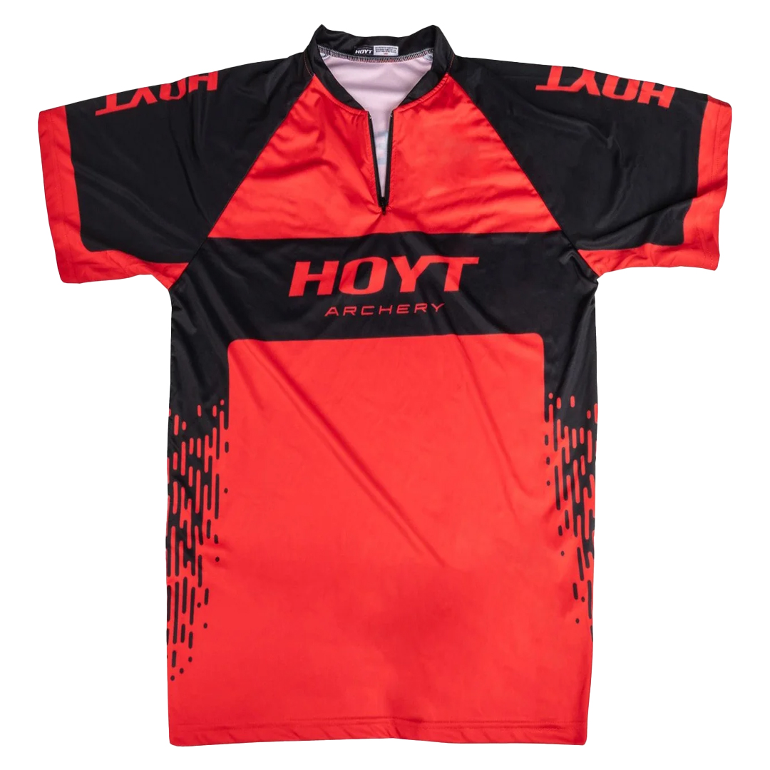 Hoyt T-Shirt Shooter Jersey 2025