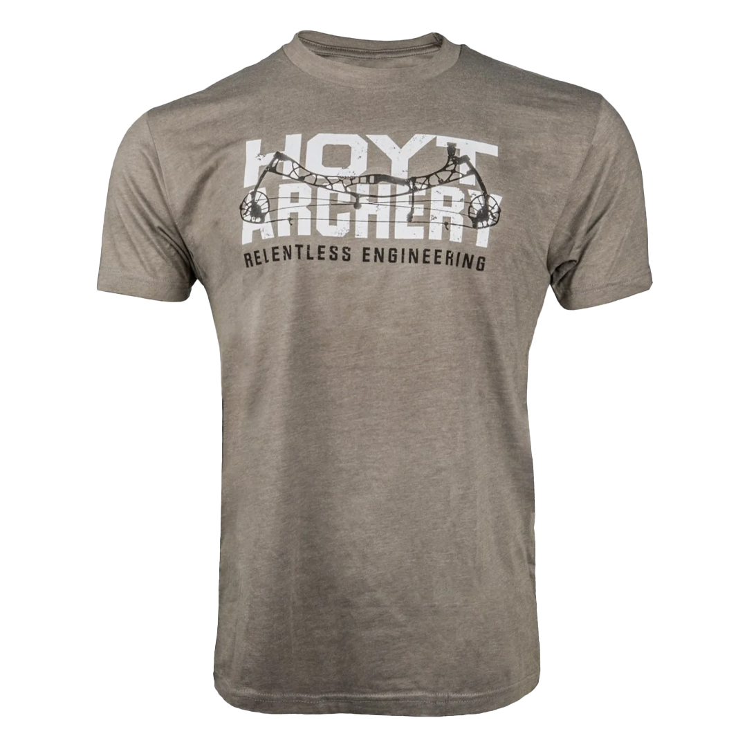 Hoyt T-Shirt Relentless