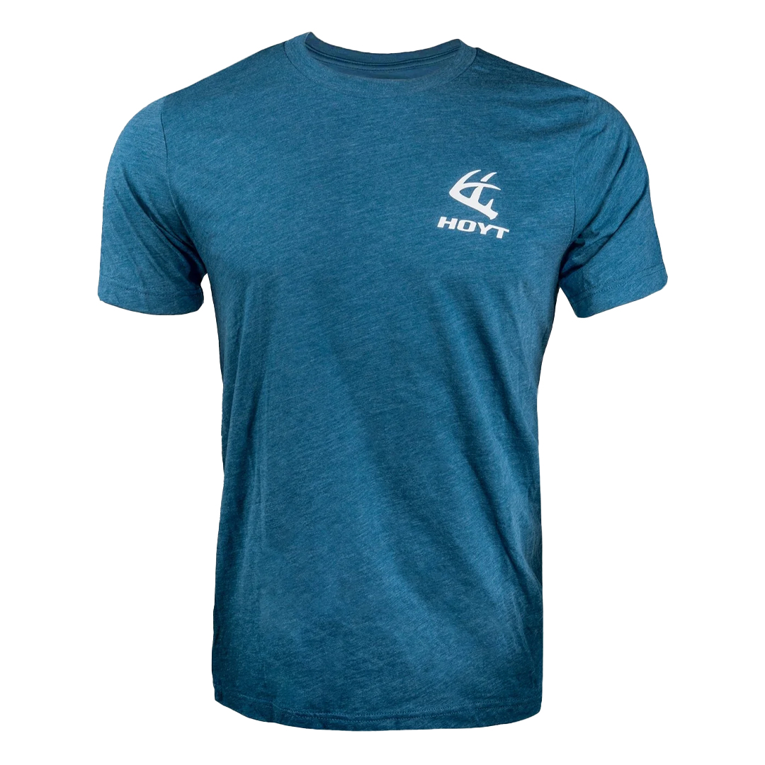 Hoyt T-Shirt Lights Out