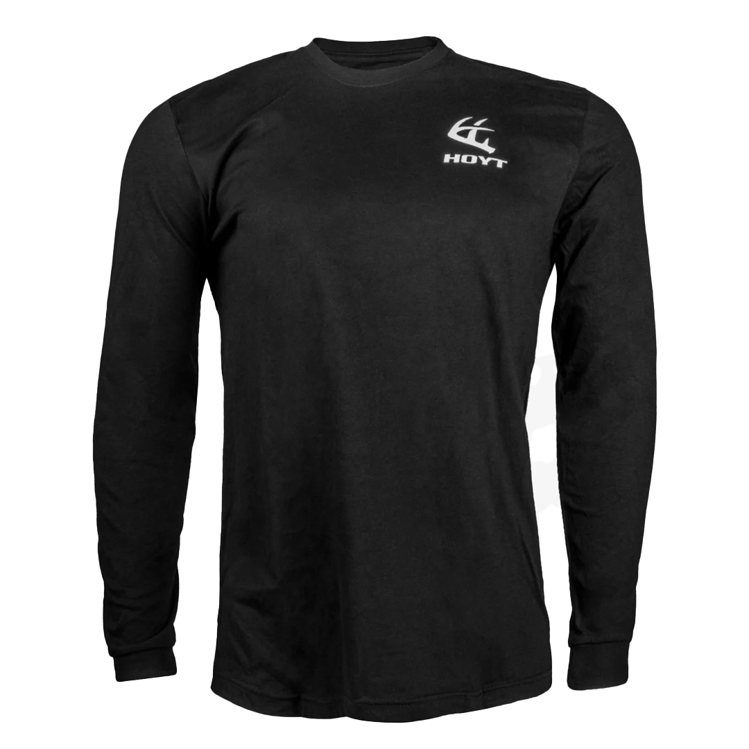 Hoyt Long Sleeve Shirt Terminator