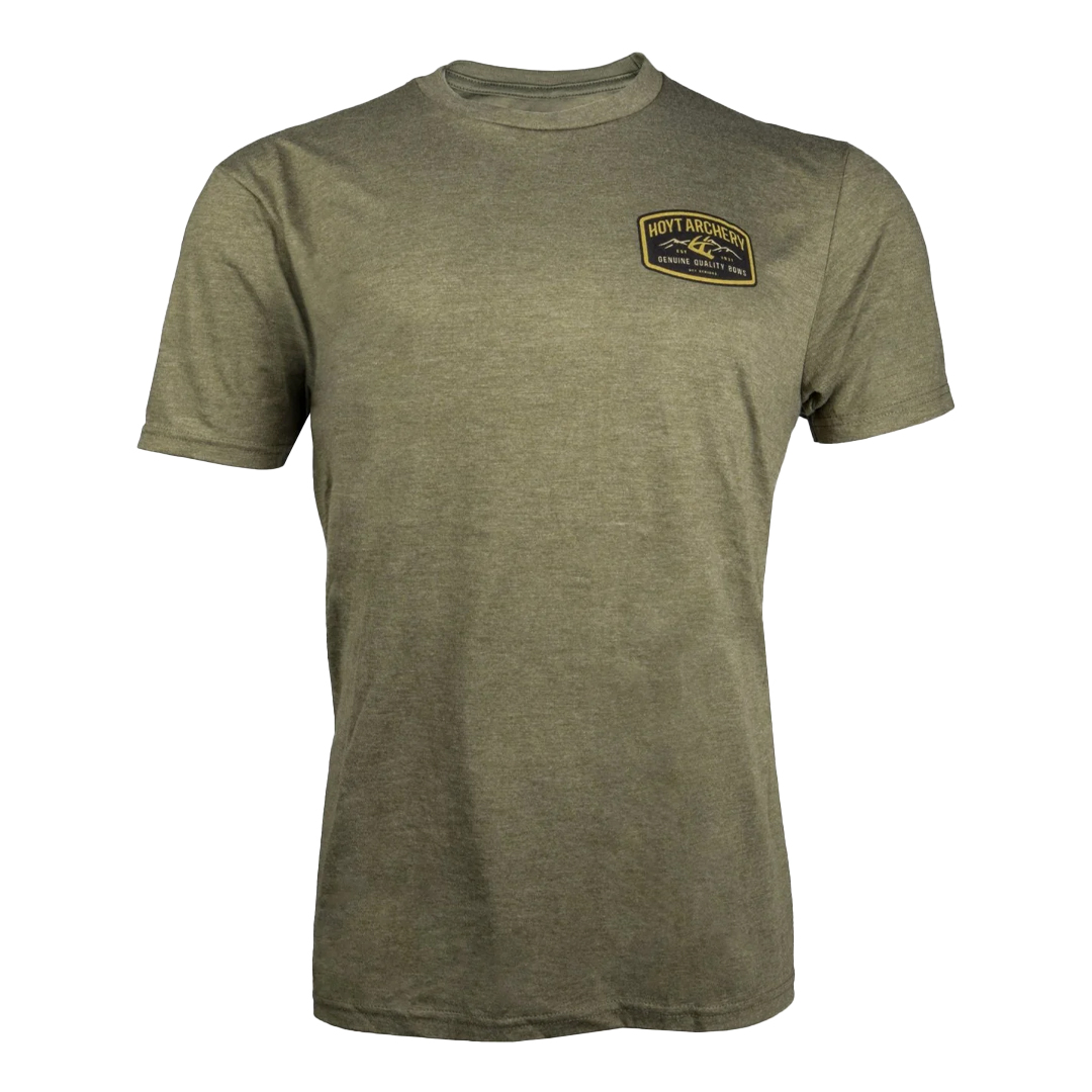 Hoyt T-Shirt Timber