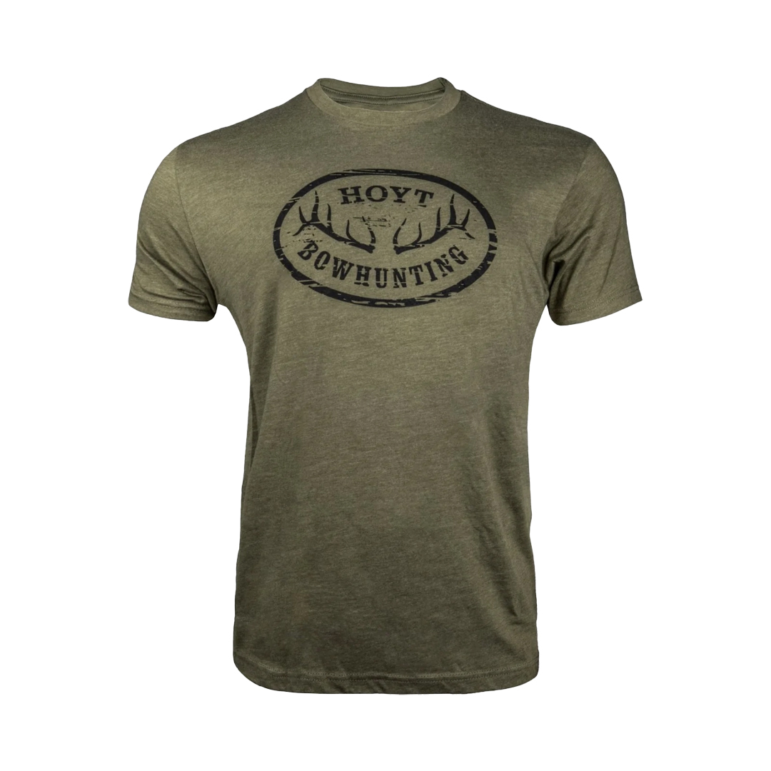 Hoyt T-Shirt 3 Fifty
