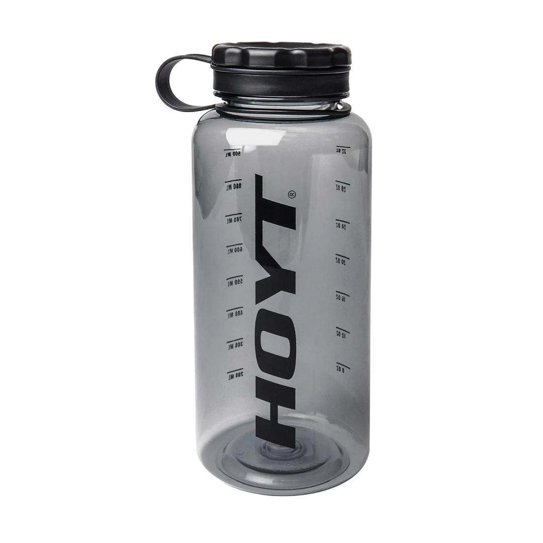Hoyt Water Bottle Rainmaker 34oz