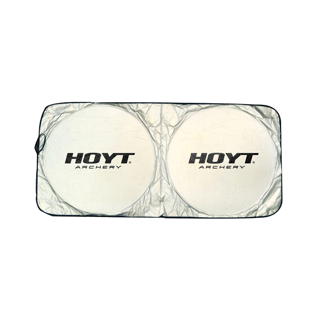 Hoyt Car Sunshade