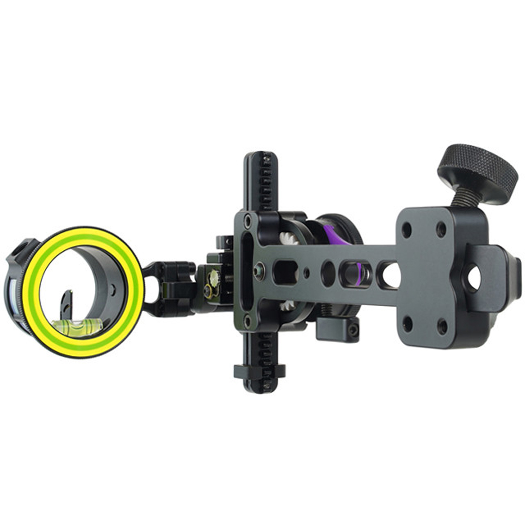 Spot-Hogg Hunting Sight Fast Eddie XL 1-Pin