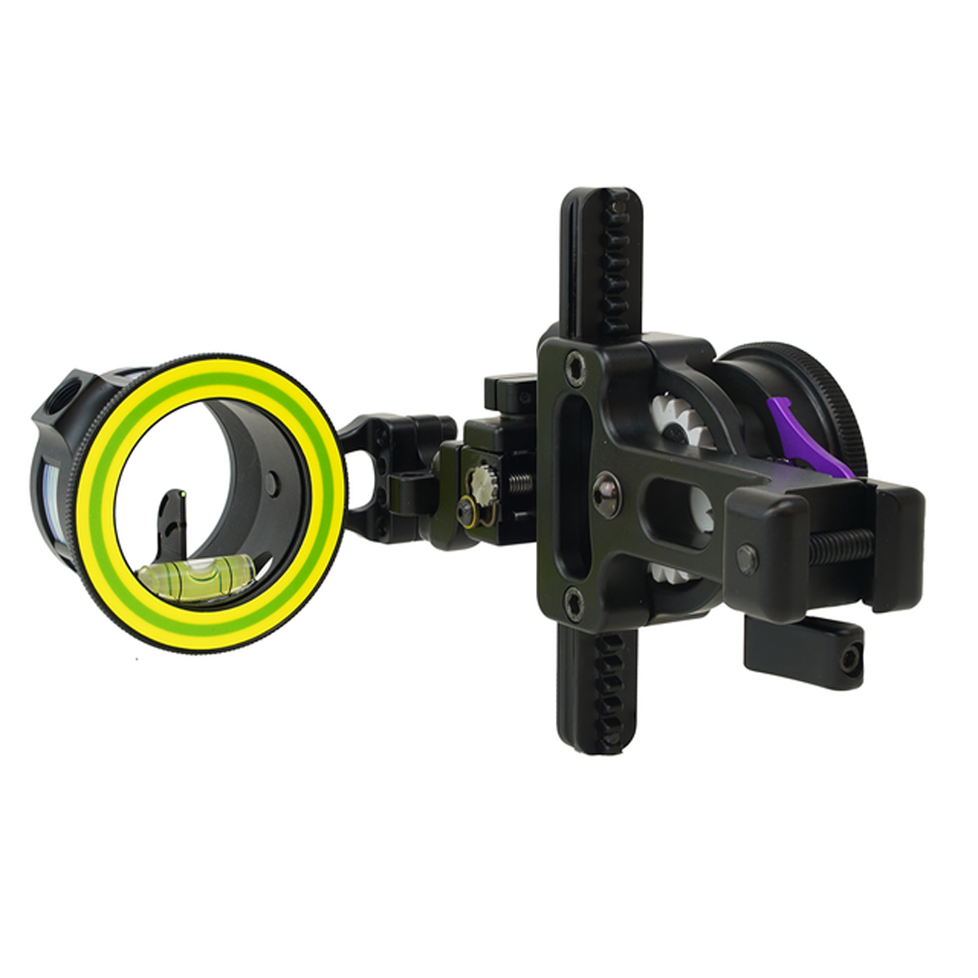 Spot-Hogg Hunting Sight Fast Eddie PM 1-Pin