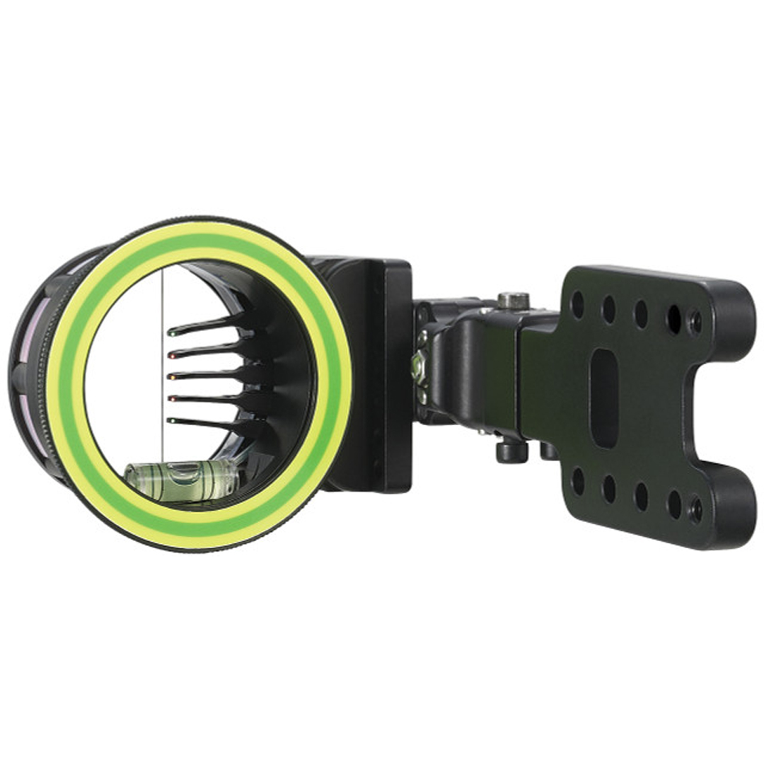 Spot-Hogg Hunting Sight Hunter MRT 5-Pin