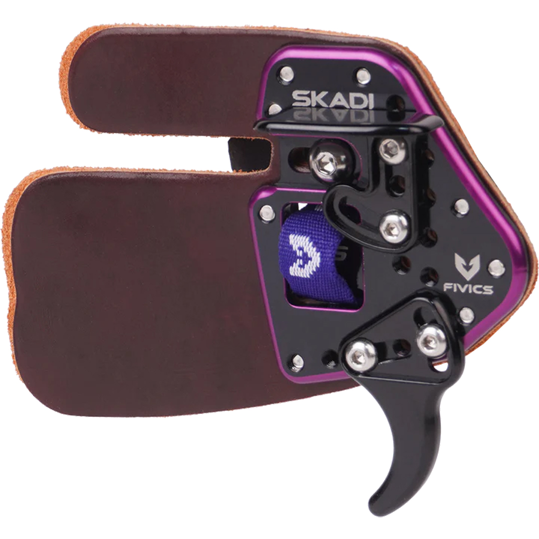 Fivics Finger Tab Skadi