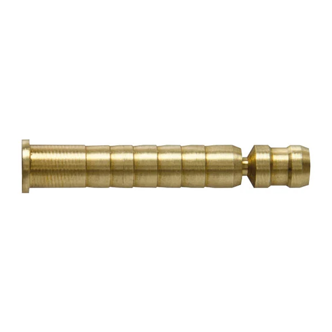 Easton Insert 6mm Brass