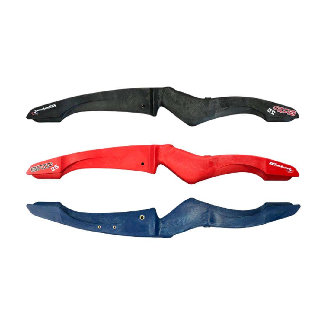Rolan Recurve Handle Grip 25