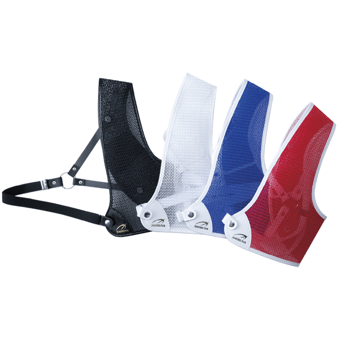 Shibuya Chestguard 
