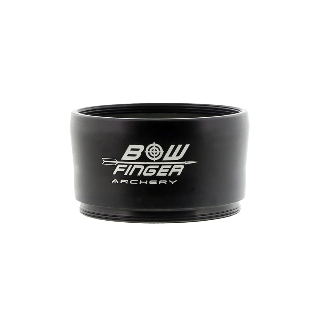 Bowfinger Archery Scope Shade for 20/20 Scope 30mm