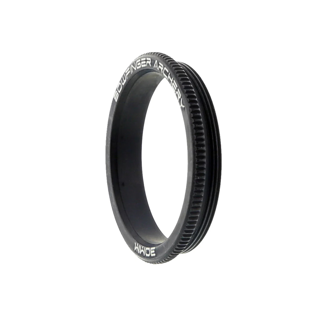 Bowfinger Archery Peep Ring for 20/20 30mm
