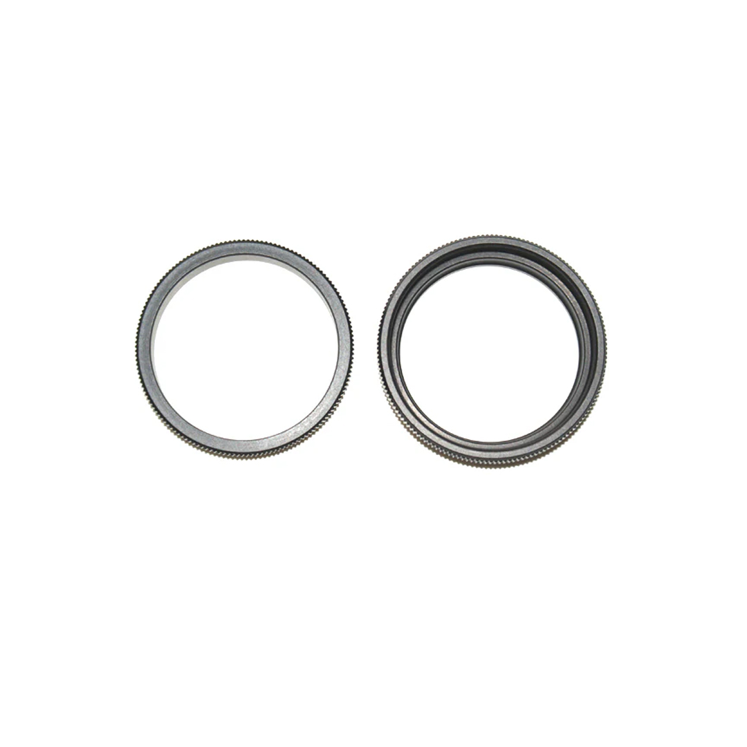 Bowfinger Archery Lens Base & Ring 30mm