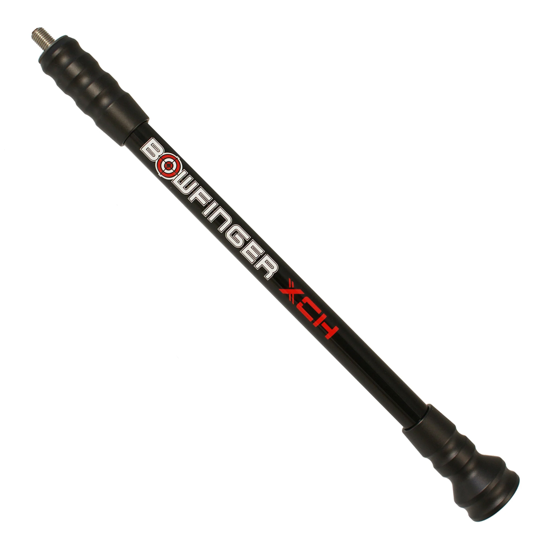 Bowfinger Archery Stabilizer Short XCH
