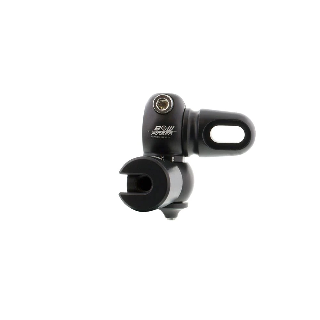 Bowfinger Archery Riser Bar Mount Ultimate Rear