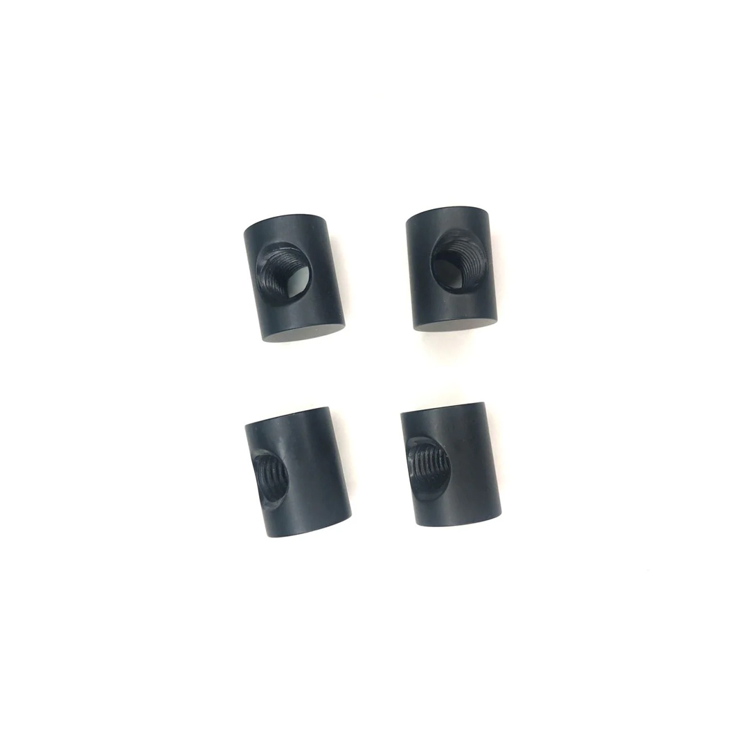 Bowfinger Archery Barrel Nuts