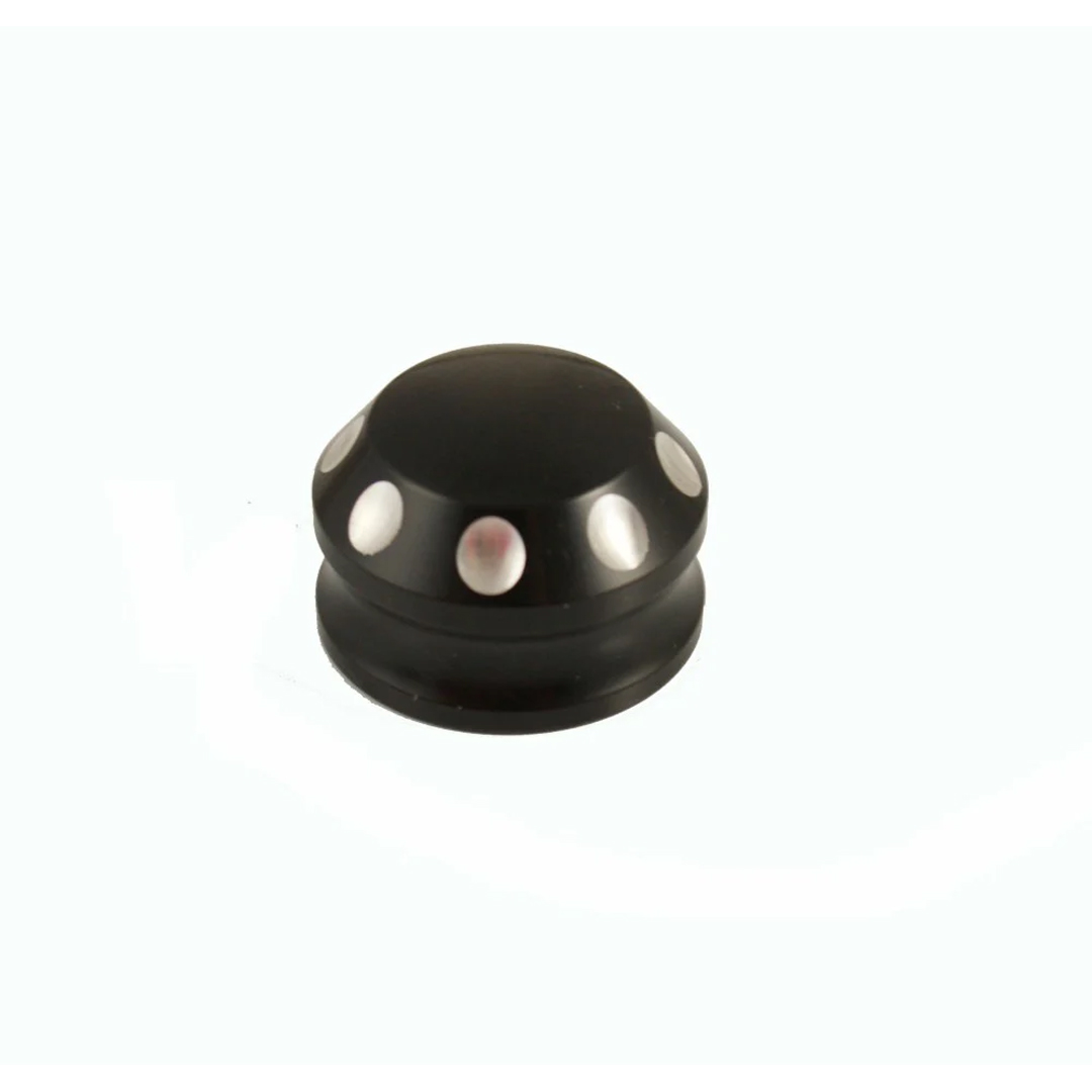 Bowfinger Archery End Cap Dome