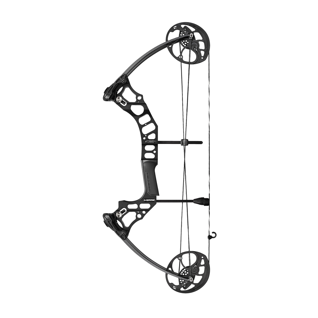Mission Archery Compound Bow Hammr