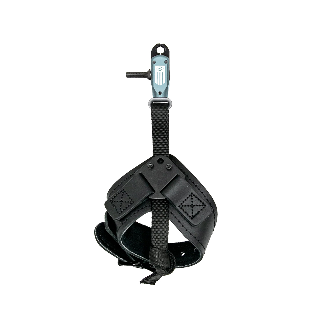 Scott Archery Release Vibe