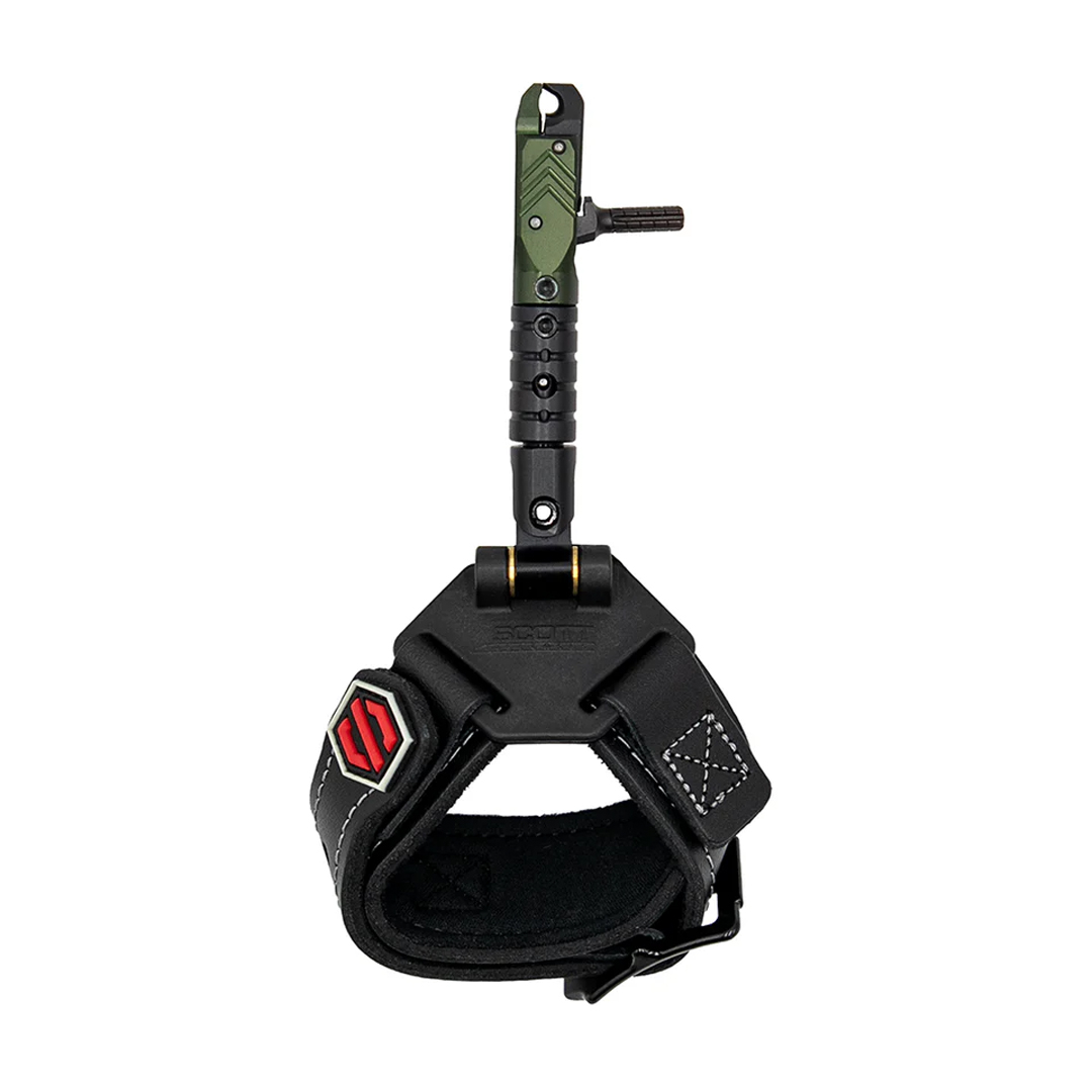 Scott Archery Release Little Goose RTS