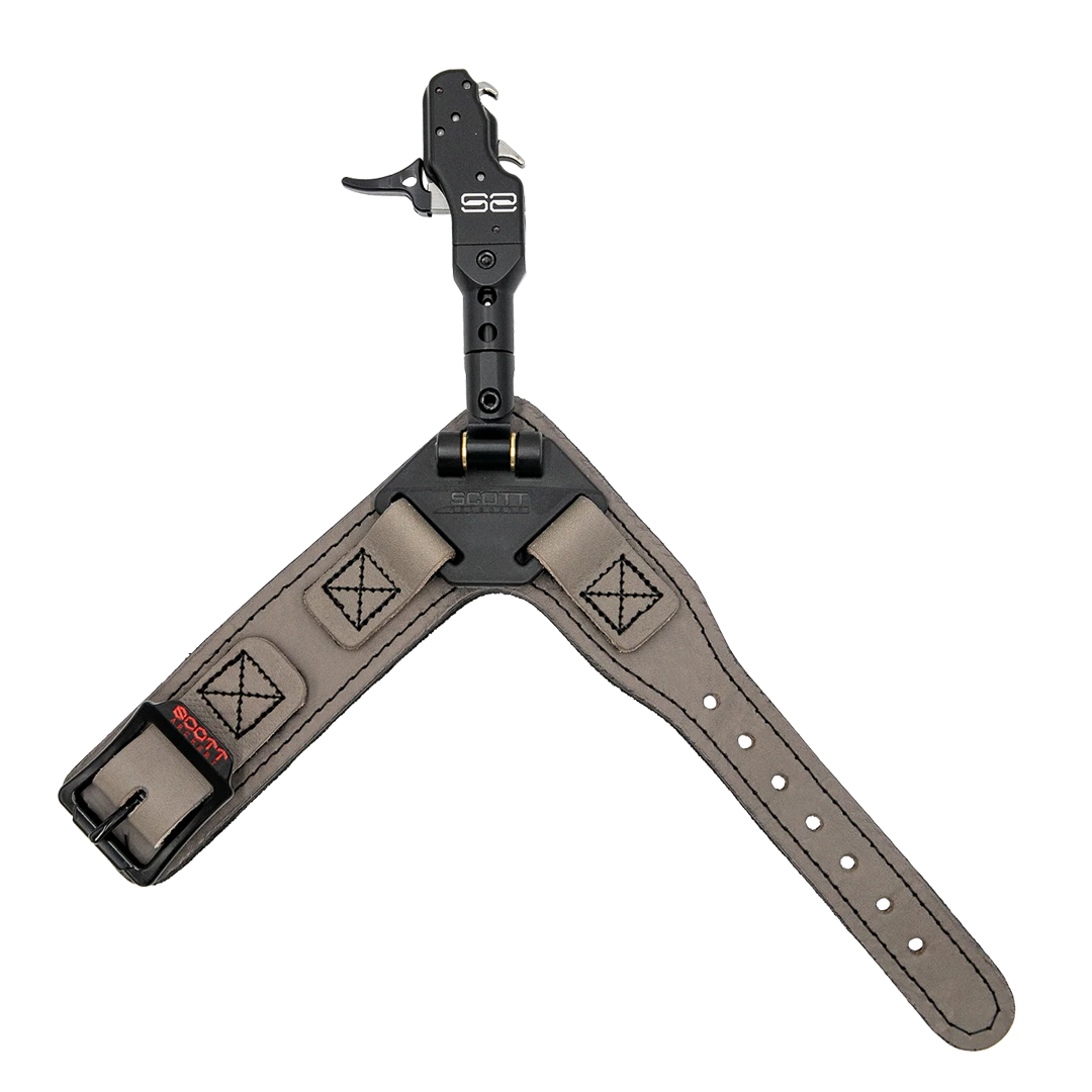 Scott Archery Release S2 Solid