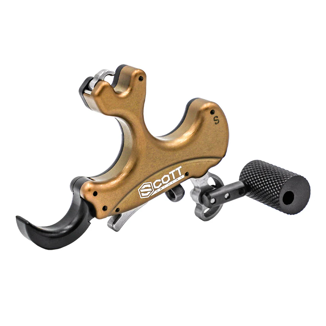 Scott Archery Release STB-1