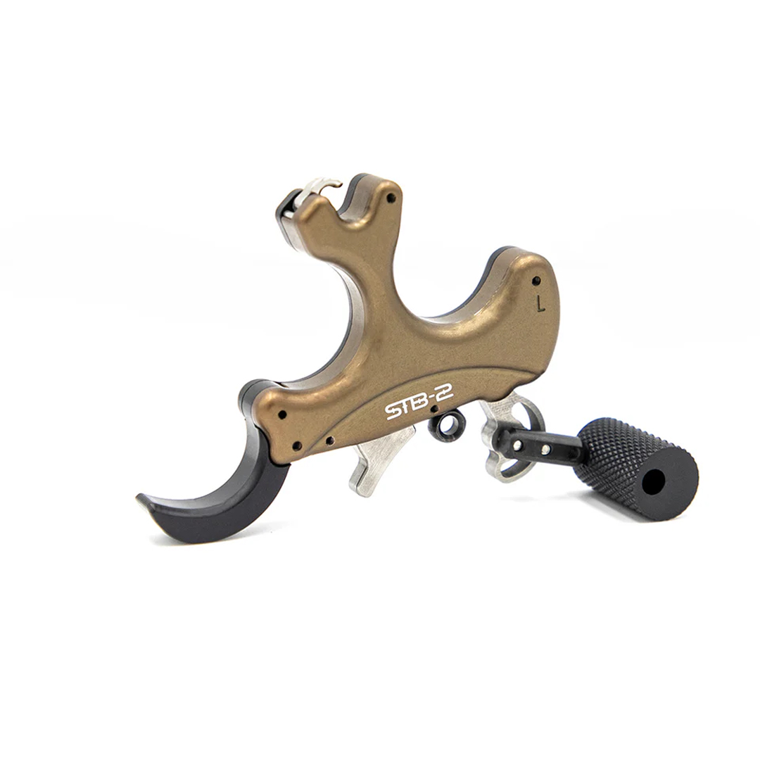 Scott Archery Release STB-2